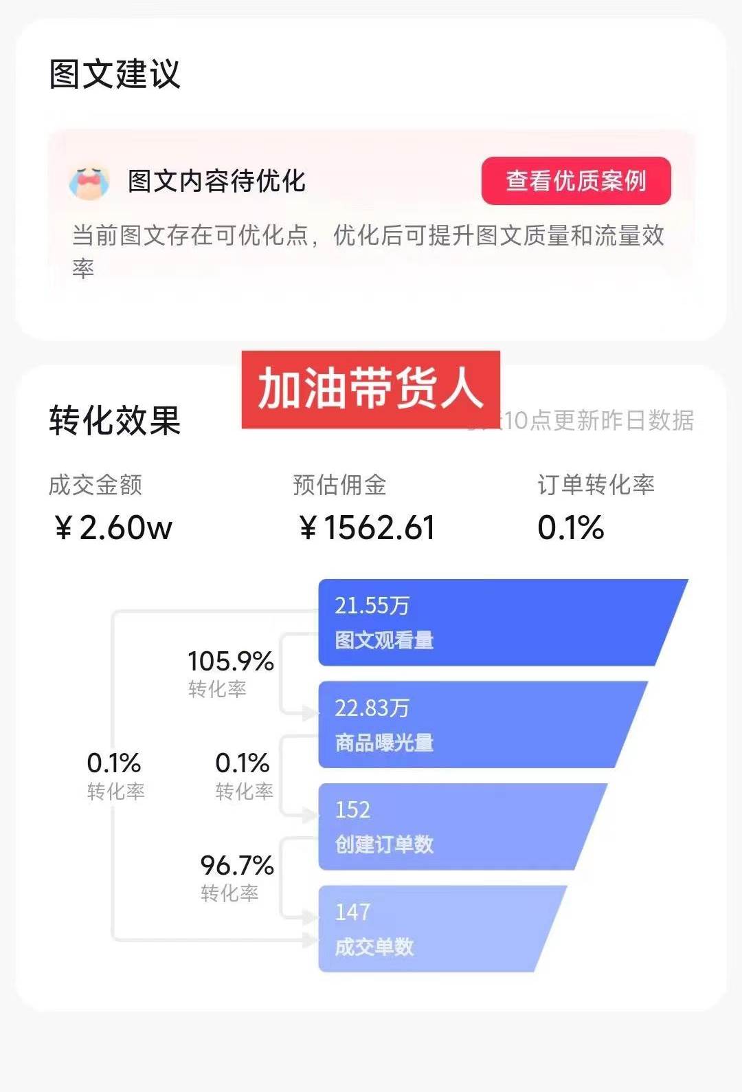 （8904期）2024图文带货新趋势：从零到日入500+ 只需三天，破播放技术大揭秘！插图1