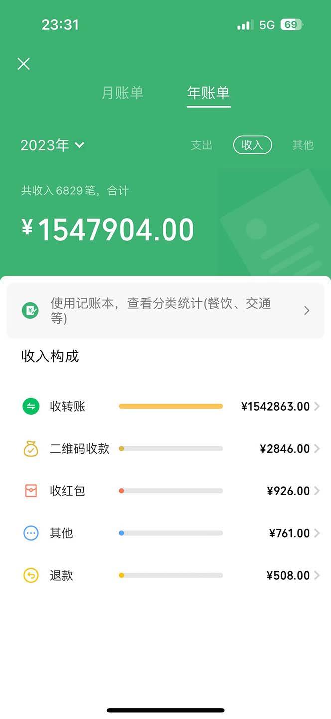 （12285期）三天赚1.6万！每单利润500+，轻松月入7万+小白有手就行插图1