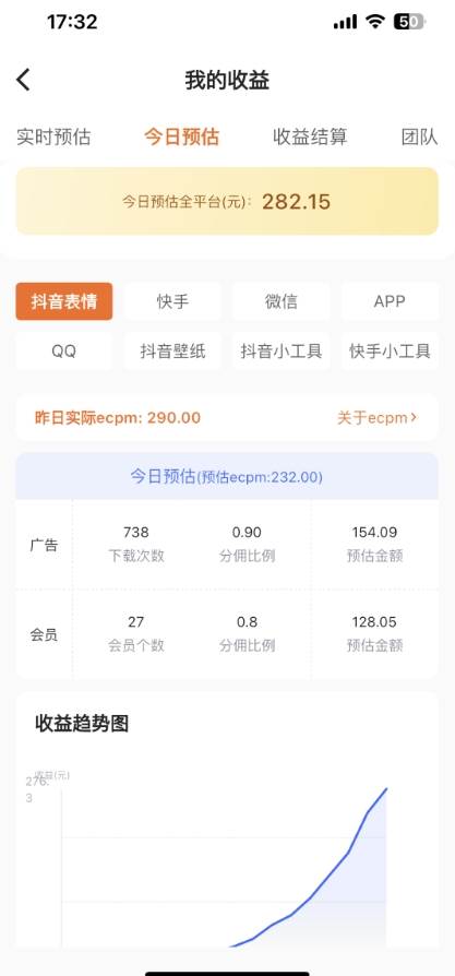 小狸猫loopy表情包小程序取图玩法，最新出的表情包素材插图2